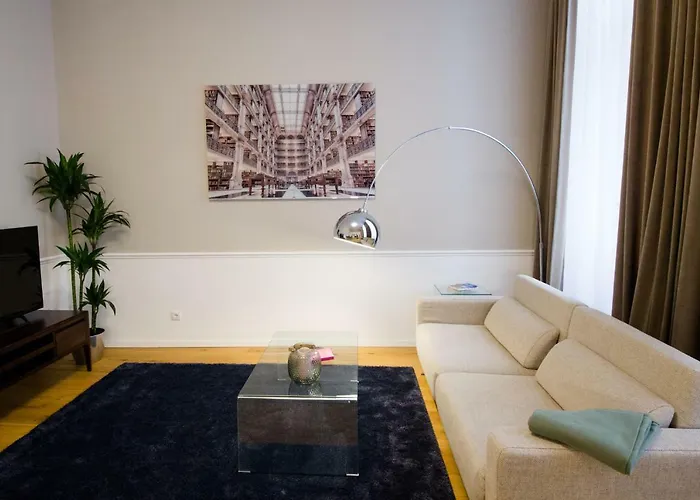 Appartement Urania - Mai's
