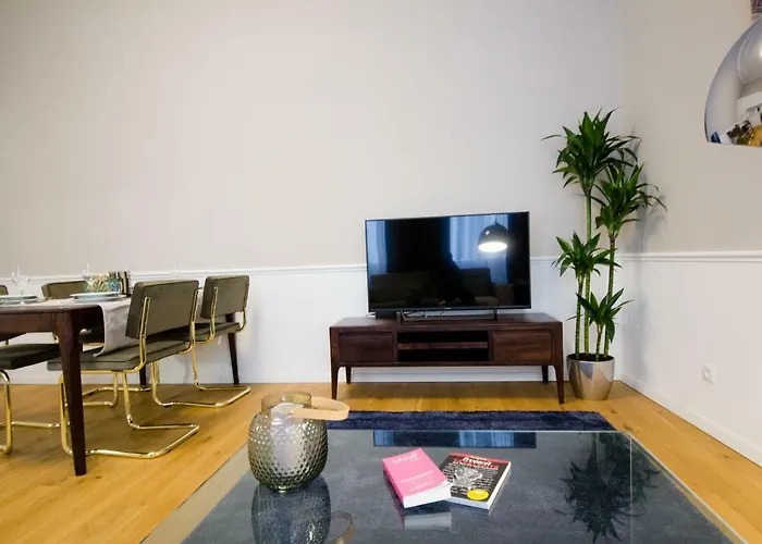 Urania - Mai's Appartement *