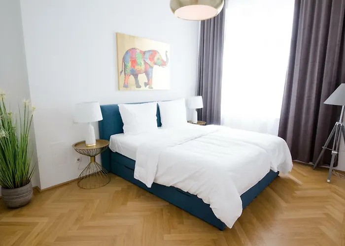 Appartement Urania - Mai's