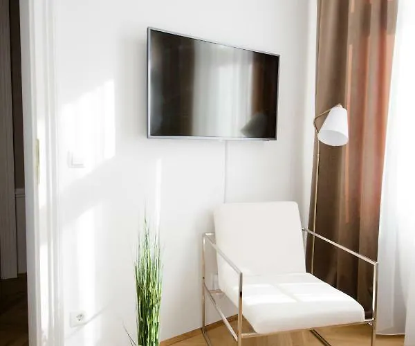Appartement Urania - Mai's Vienne