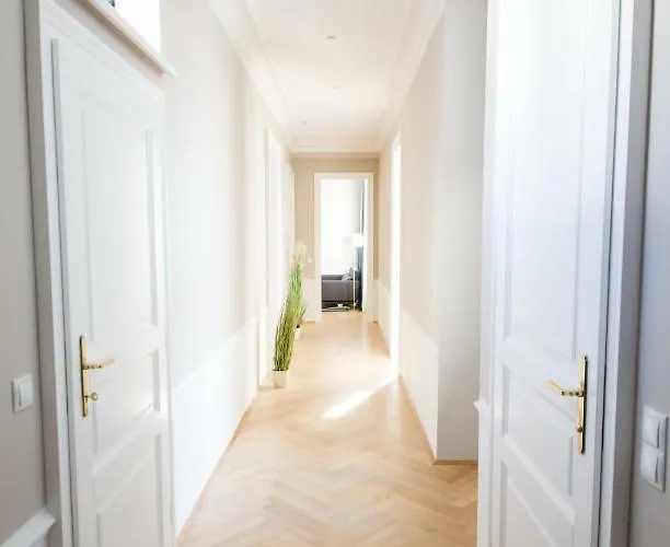 Appartement Urania - Mai's